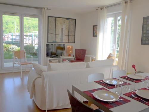 Apartment La Presqu'ile Dives Sur Mer