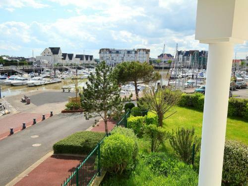 Apartment La Presqu'ile Dives Sur Mer