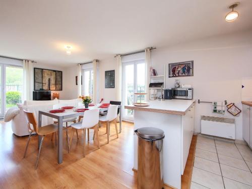 Apartment La Presqu'ile Dives Sur Mer