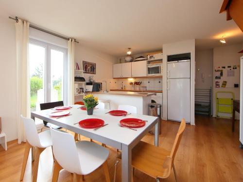 Apartment La Presqu'ile Dives Sur Mer