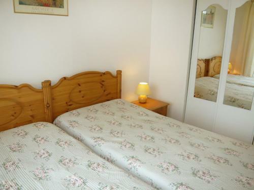 Apartment Le Manoir I Dives Sur Mer