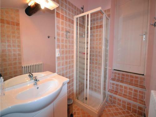 Holiday Home Floralie