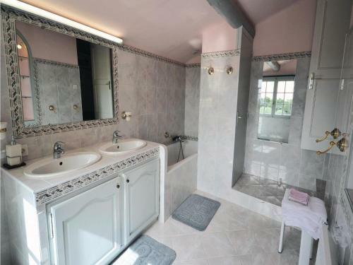 Holiday Home Floralie