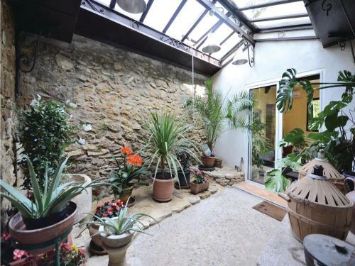 Holiday Home Floralie