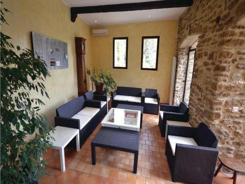 Holiday Home Floralie