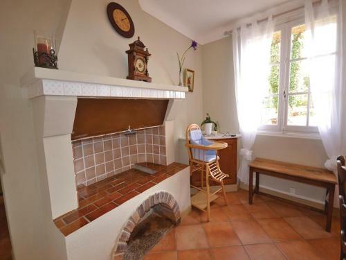 Holiday Home Floralie