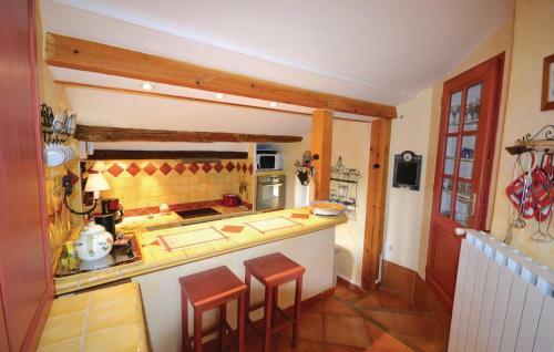 Holiday Home Floralie