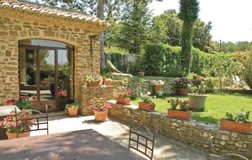 Holiday Home Floralie