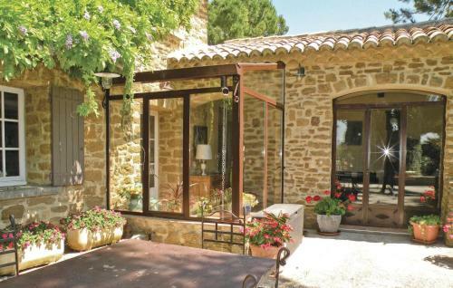 Holiday Home Floralie