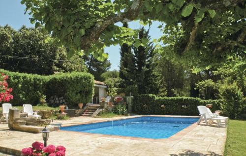 Holiday Home Floralie