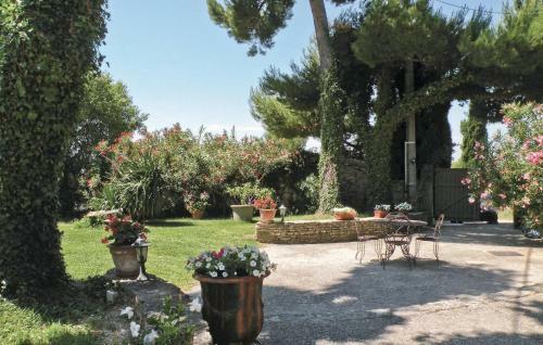 Holiday Home Floralie