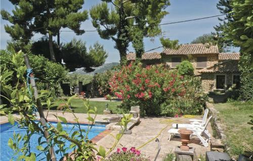 Holiday Home Floralie