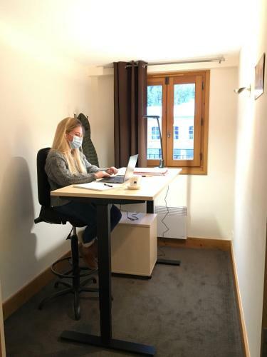 Hotel R�sidence & Spa Vallorcine Mont-blanc