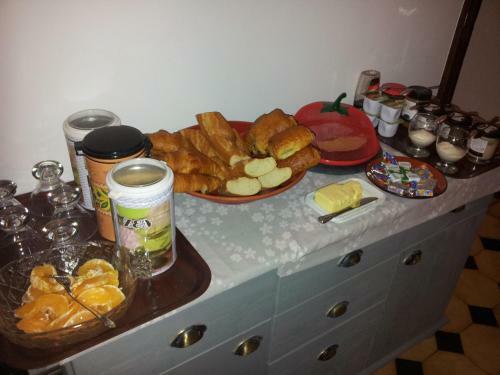 Bed & Breakfast Le Clos De Flac�