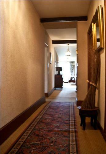 Bed & Breakfast Le Clos De Flac�