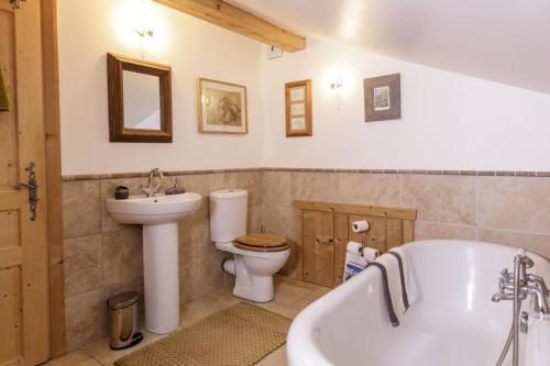 Bed & Breakfast The Guest House