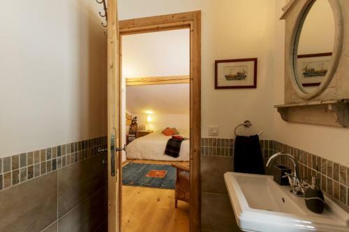 Bed & Breakfast The Guest House