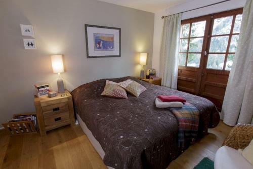 Bed & Breakfast The Guest House