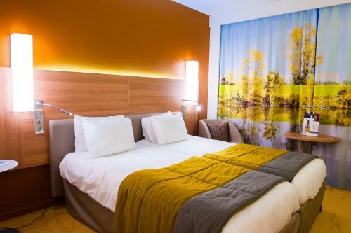 Hotel Mercure M�con Bord De Saone