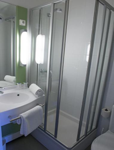 Hotel Ibis Budget M�con Sud