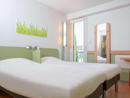 Hotel Ibis Budget M�con Sud