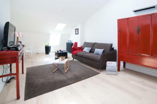 Bed & Breakfast Chambres D'h�tes Aux Deux Buis