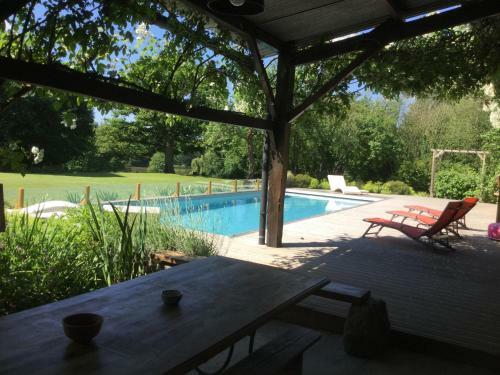 Bed & Breakfast Chambres D'hotes Le Quartier