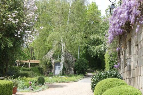 Bed & Breakfast Chambres D'hotes Le Quartier
