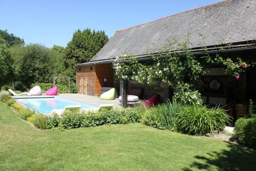 Bed & Breakfast Chambres D'hotes Le Quartier