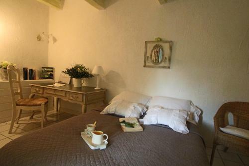 Bed & Breakfast Chambres D'hotes Le Quartier