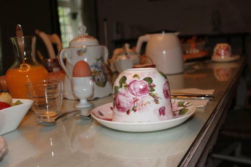 Bed & Breakfast Chambres D'hotes Le Quartier