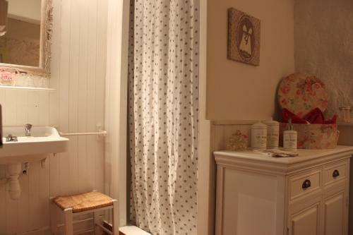 Bed & Breakfast Chambres D'hotes Le Quartier