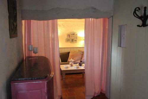 Bed & Breakfast Chambres D'hotes Le Quartier