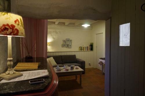 Bed & Breakfast Chambres D'hotes Le Quartier