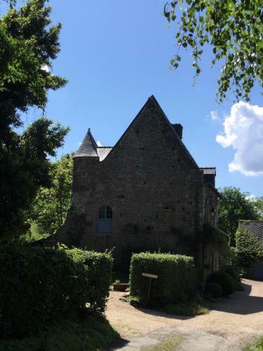 Bed & Breakfast Chambres D'hotes Le Quartier