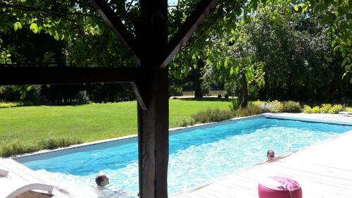 G�te Le Quartier