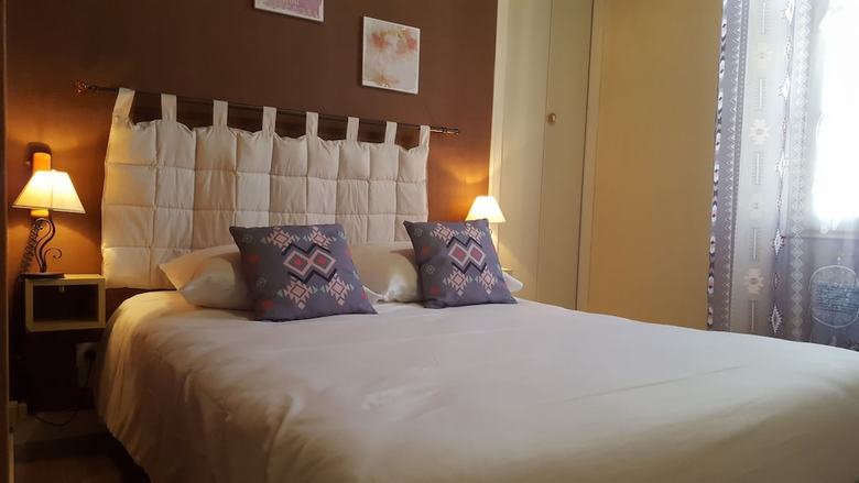 Hotel Le Relais De La Caleche