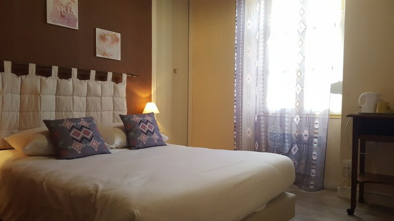 Hotel Le Relais De La Caleche