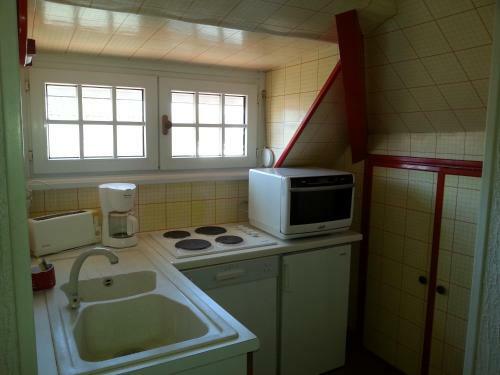 Apartamento Opale Villa