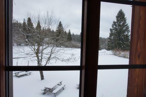 Posada Auberge De La Perdrix