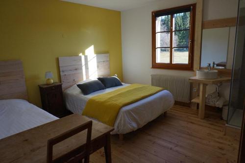 Posada Auberge De La Perdrix