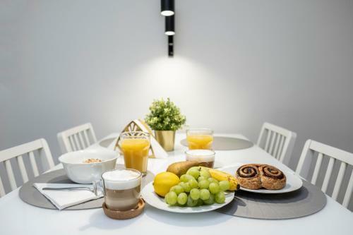 Divat Apartments - Gy?r Center - M�lygar�zs