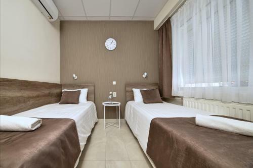 Bed & Breakfast Familia Panzi� Gy?r