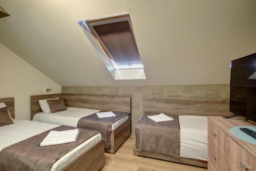 Bed & Breakfast Familia Panzi� Gy?r