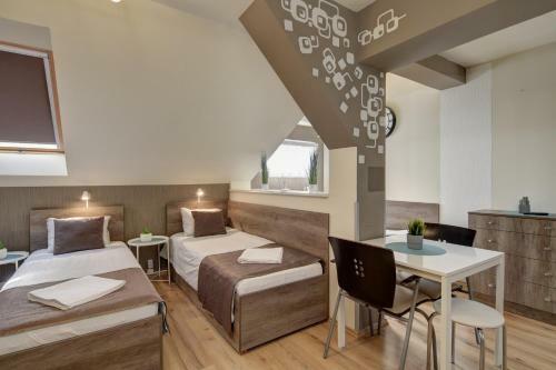Bed & Breakfast Familia Panzi� Gy?r