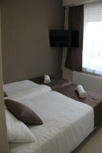 Bed & Breakfast Familia Panzi� Gy?r