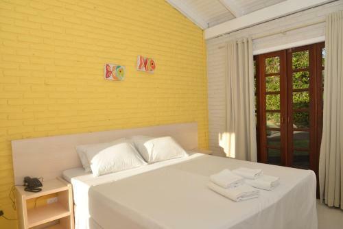 Morro Do Sol Hotel & Eventos
