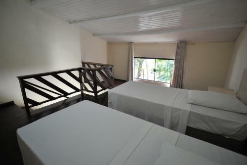 Morro Do Sol Hotel & Eventos