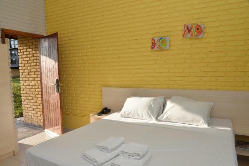 Morro Do Sol Hotel & Eventos