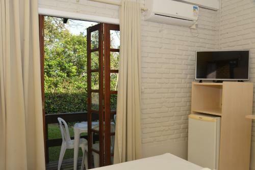 Morro Do Sol Hotel & Eventos